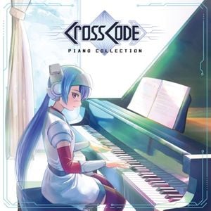 CrossCode Piano Collection