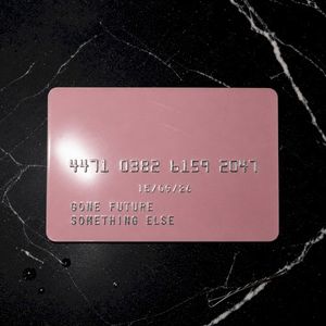 Something Else (Single)