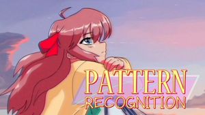 Pattern Recognition (Single)