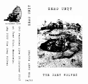 Zero Unit (Live)