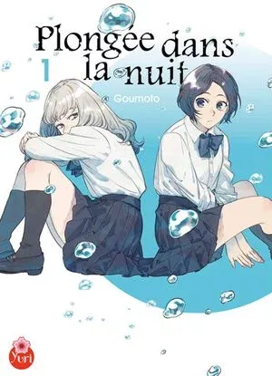 Plongée dans la nuit