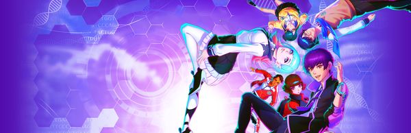 Villion: Code