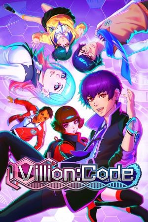 Villion: Code