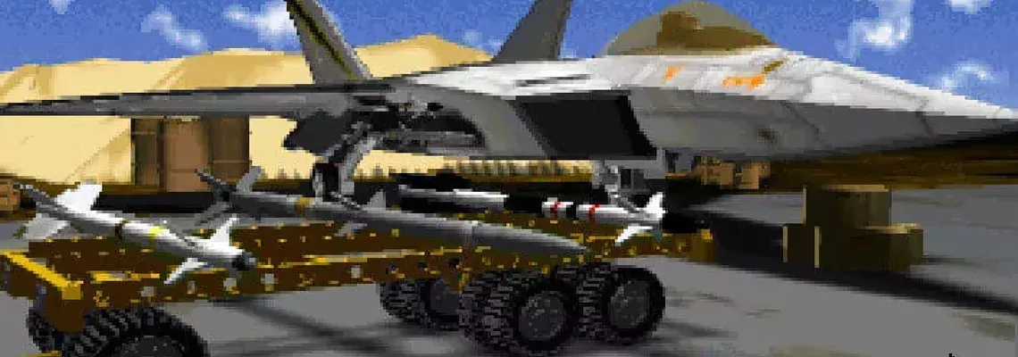 Cover Strike Commander: Speech Pack