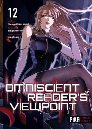 Omniscient Reader’s Viewpoint, tome 12