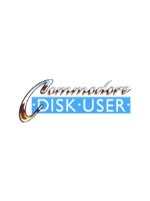 Commodore Disk User