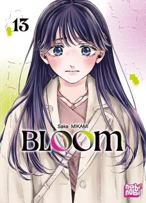 Bloom, tome 13