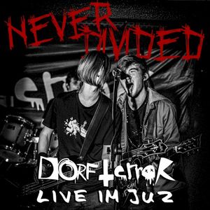 Never Divided (Live)