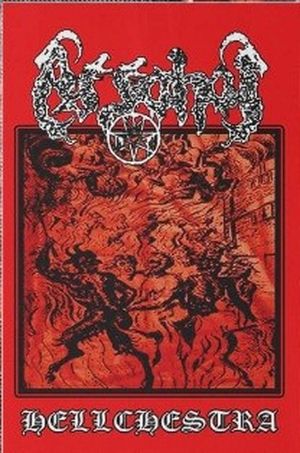 Hellchestra (Live)