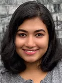 Grace Antony