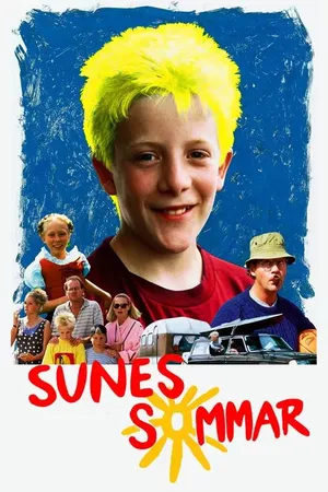 L'été de Sune