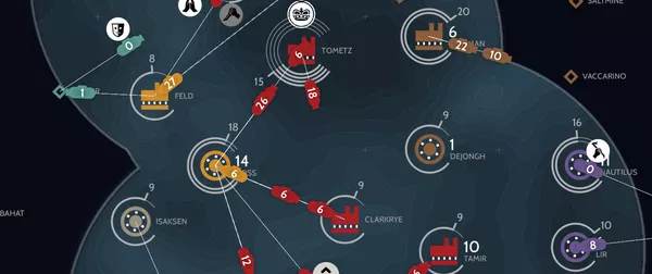 Subterfuge