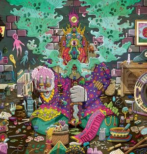 Divination