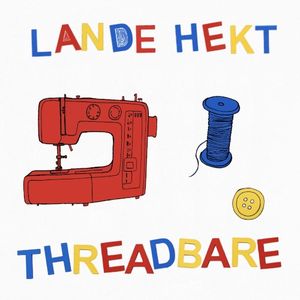 Threadbare (EP)
