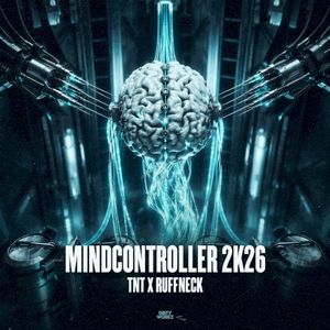 MINDCONTROLLER 2K26 (Single)