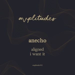 Aligned / I Want It (Single)