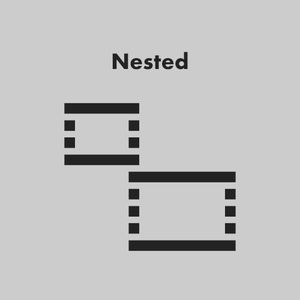 Nested (Single)