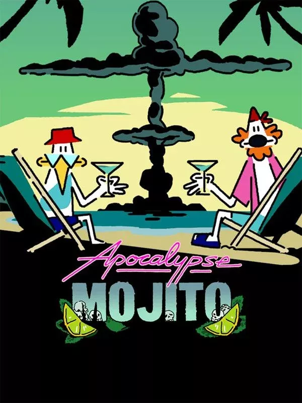 Apocalypse Mojito