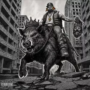 Concrete Conqueror