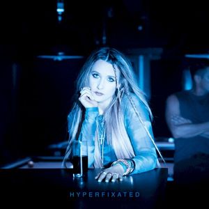 Hyperfixated (EP)