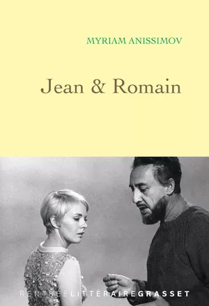 Jean & Romain