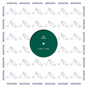 Off-Axis (EP)