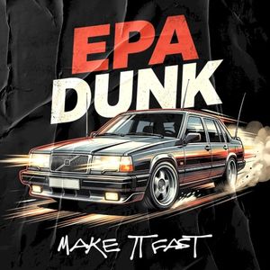Make It Fast (Single)