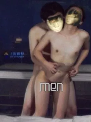 Men