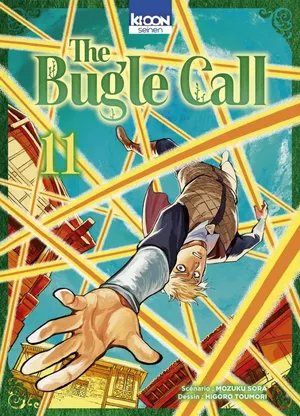 The Bugle Call, tome 11