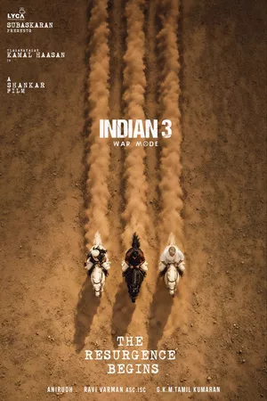 Indian 3