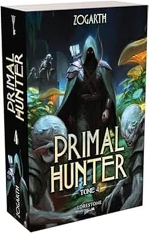 Primal Hunter - Tome 4