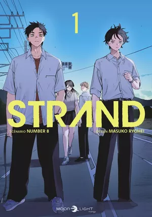 Strand