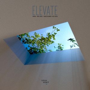 Elevate (Single)