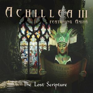 The Lost Scripture