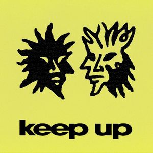 Keep Up (Single)