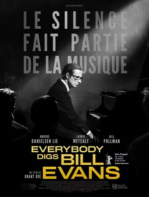 Everybody digs Bill Evans