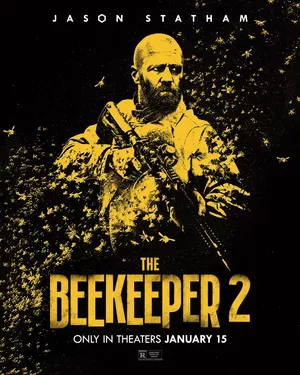 The Beekeeper 2