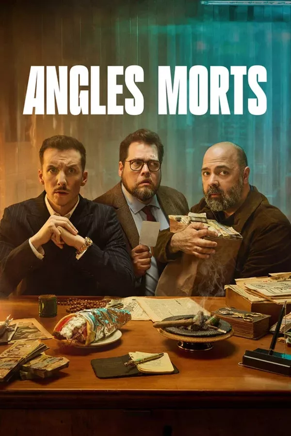 Angles Morts