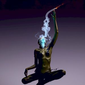 Behind the False Smile (Single)