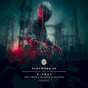 Plotwork EP (EP)