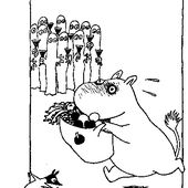 Moomins