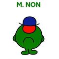 MonsieurNon
