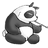 Kaiser-Panda