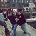 benjaminmuchachos