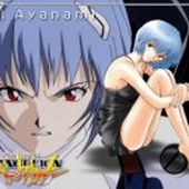 EvangelionREI