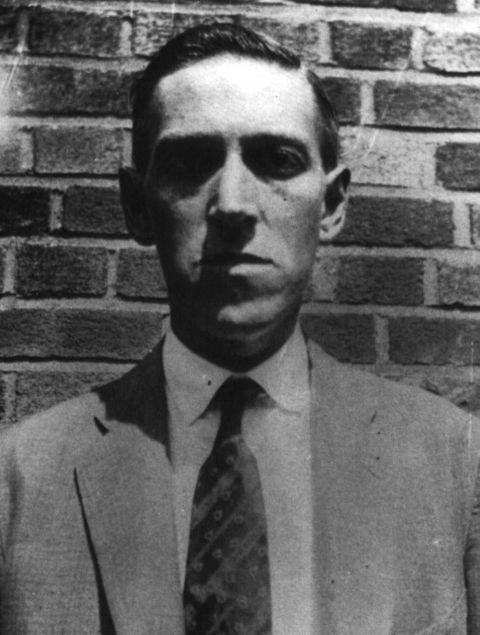 Lovecraft : la chronologie des romans et nouvelles