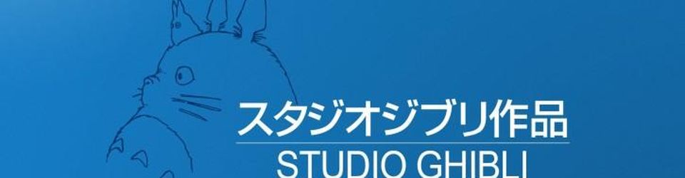 Cover Studio : Ghibli