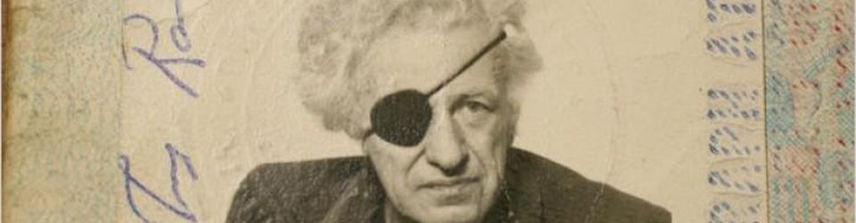 Cover Nicholas Ray