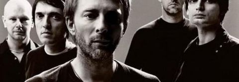 Radiohead (& Thom Yorke) : Intégrale