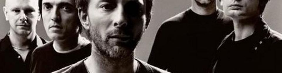 Cover Radiohead (& Thom Yorke) : Intégrale